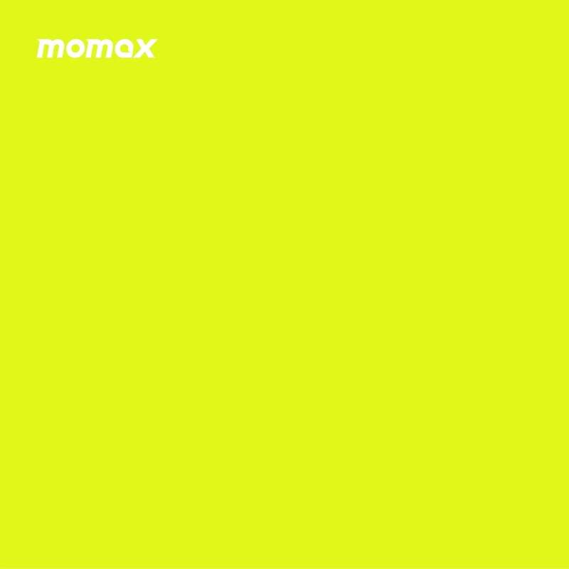 Momax 1-World 65W GaN AC Travel Adaptor UA8 - อุปกรณ์เสริมอื่น ๆ - โลหะ หลากหลายสี