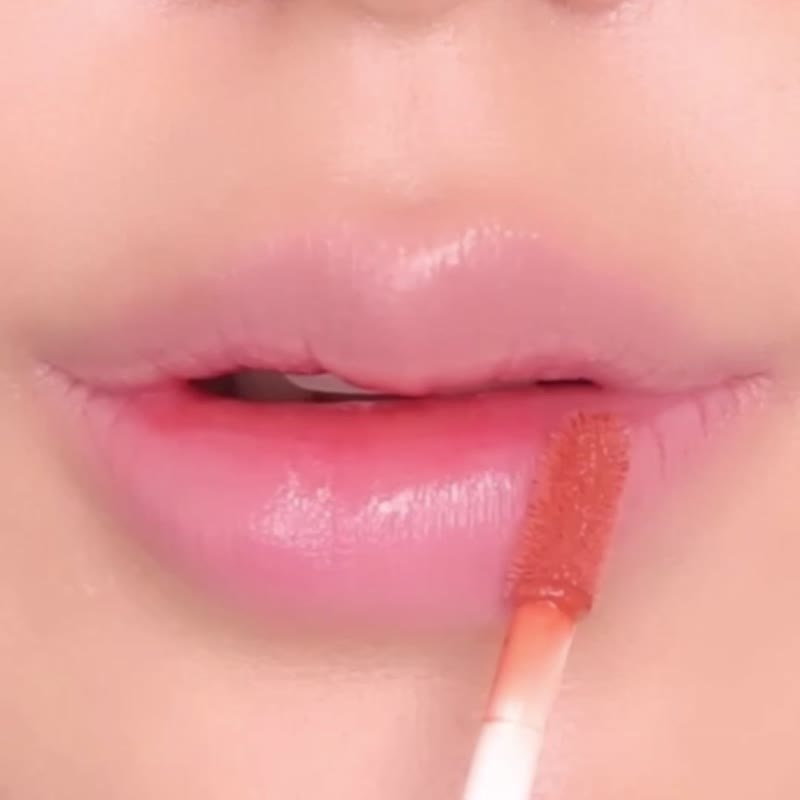 Shining Water Gloss Lip Glaze - ลิปสติก/บลัชออน - วัสดุอื่นๆ 