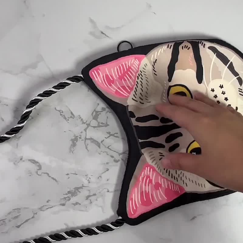 限定在庫 オリジナルコラボ ペットショルダーバッグ コーギー犬 限定在庫 オリジナルコラボ ペットショルダーバッグ コーギー犬