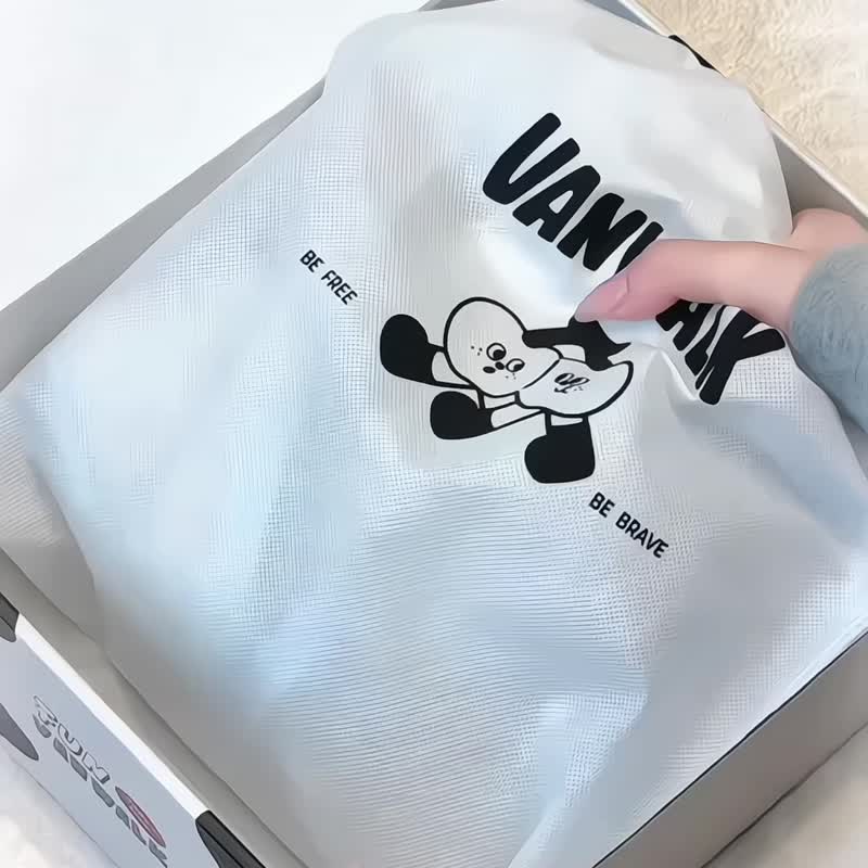 Vanwalk 台灣官方-Fun Market系列-可愛保齡球手提包 - 手提包/手提袋 - 聚酯纖維 多色