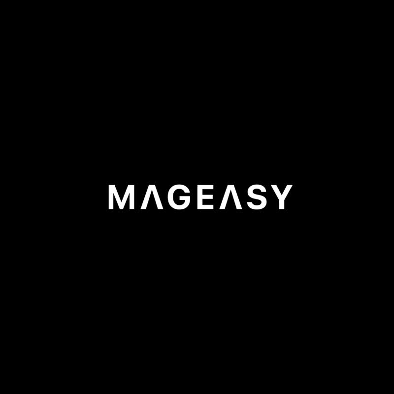 MAGEASY iPhone 16 Urban M 城市磁吸防摔手機殼 支援MagSafe - 手機殼/手機套 - 塑膠 