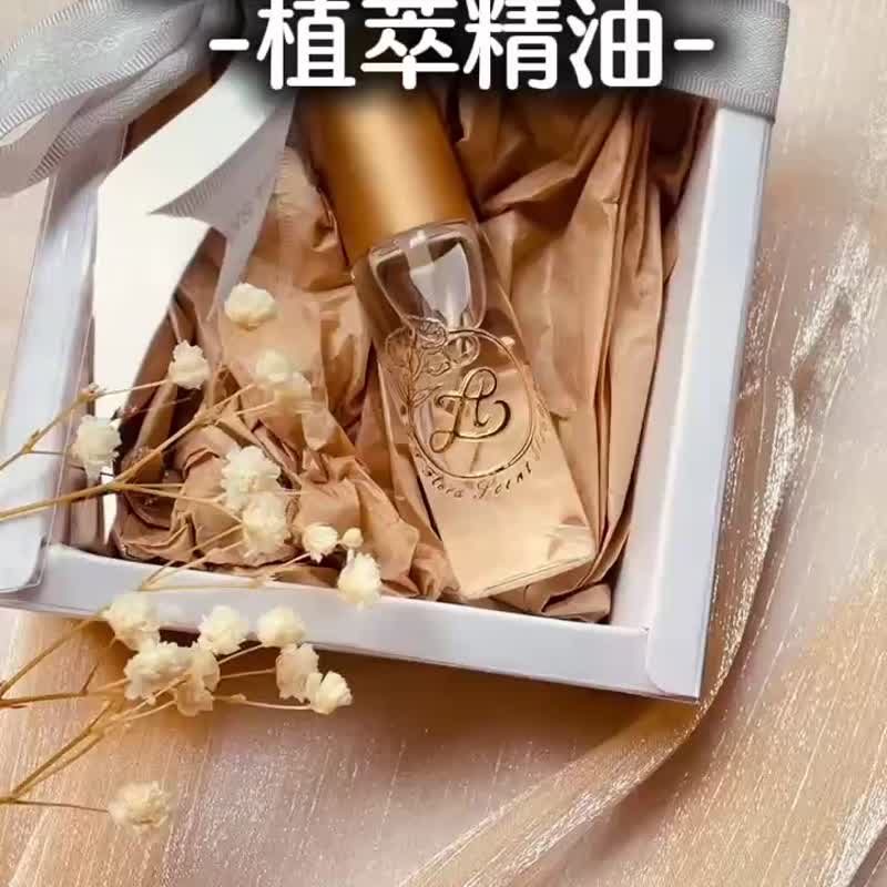 空間香氛噴霧 AROMA ROOM SPRAY 生日禮物/婚禮小物/探房禮物 - 香氛/精油/擴香 - 玻璃 