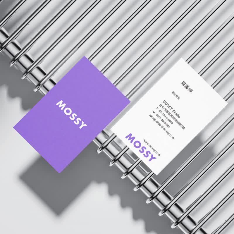 【Custom】Versatile Impression Business Cards | Mixed Template Designs - Cards & Postcards - Paper Multicolor