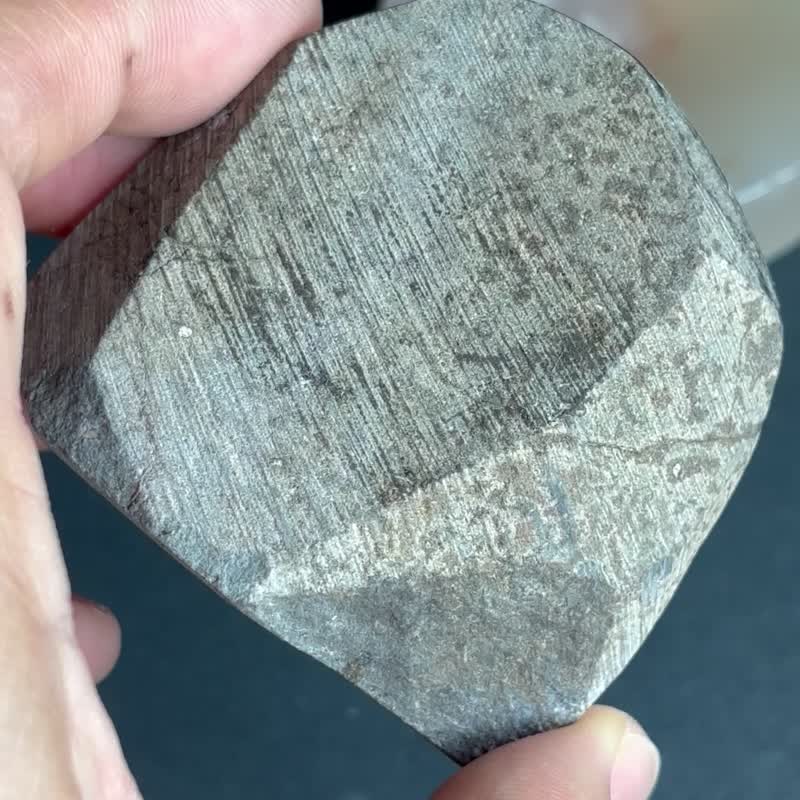 #難得一見# 天然 漸變色 彩晶小擺件Natural crystal - 擺飾/家飾品 - 水晶 紫色