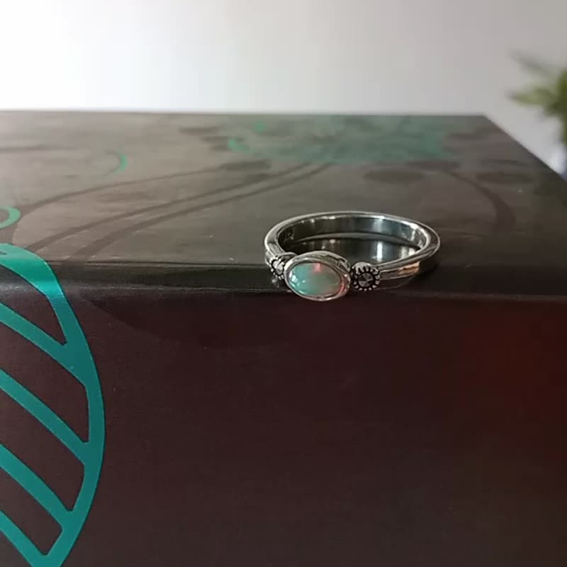 Ring - General Rings - Sterling Silver Silver
