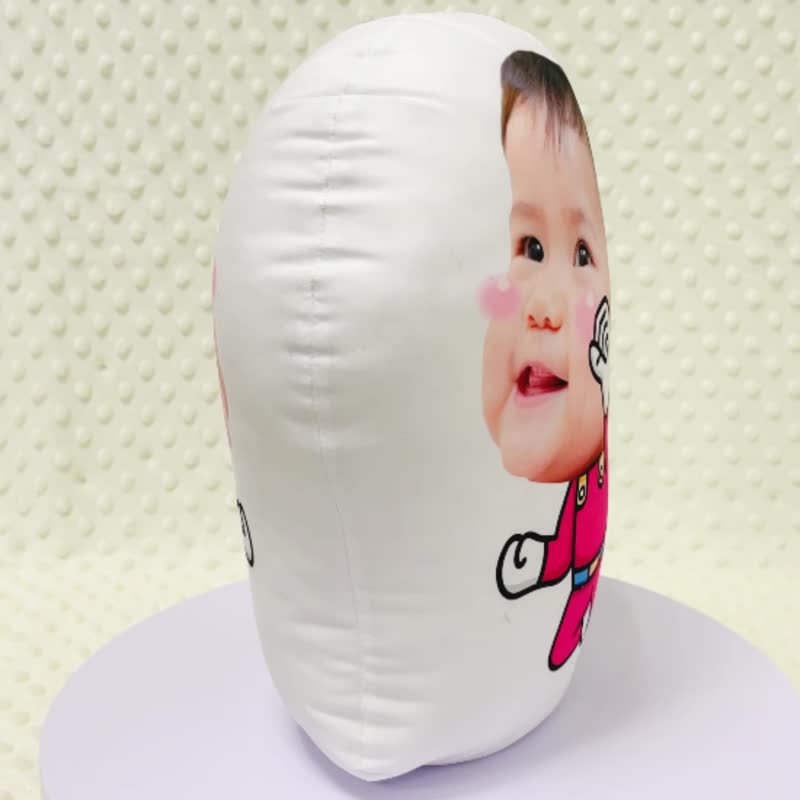 [Standing Styling Pillow] Patented/Customized Standing Pillow - หมอน - ไฟเบอร์อื่นๆ 