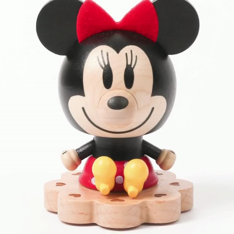 WDCC デズニー クラシック オーナメント 3個　スクルージ伯父 ミニー WDCC デズニー クラシック オーナメント 3個 スクルージ伯父