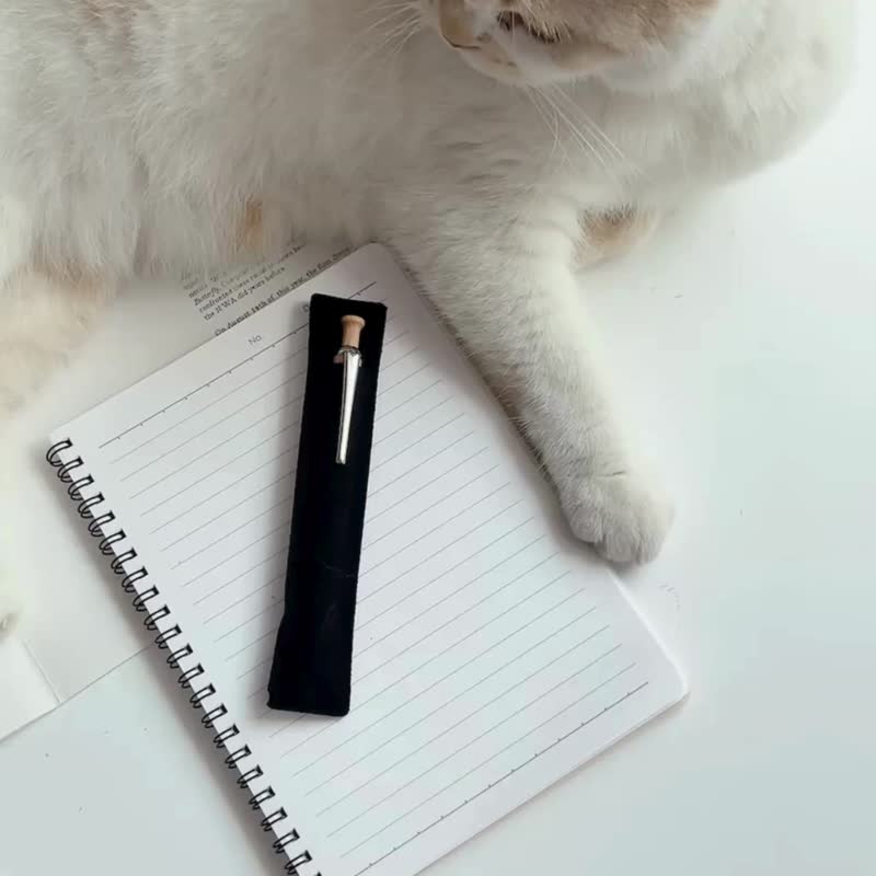 客製化在台快速出貨 原子筆 木質筆 木頭筆 櫸木筆 非一般竹木 - 原子筆/中性筆 - 木頭 