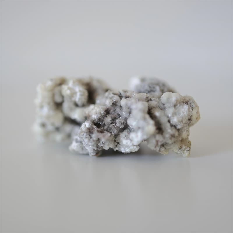 氟鋁石膏 Creedite no.6 - 擺飾/家飾品 - 水晶 多色