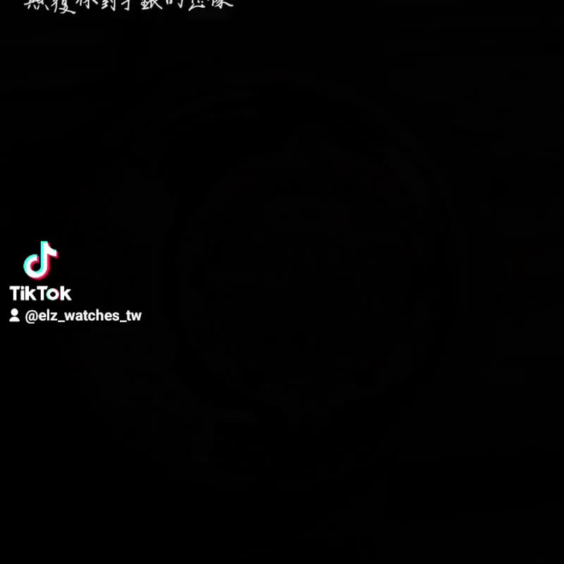ELZ-發電機 The Copper X - 男錶/中性錶 - 不鏽鋼 咖啡色