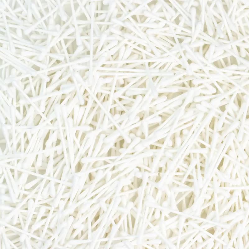 LastSwab Basic - a cotton swab that can be reused 1000 times - ผลิตภัณฑ์ทำความสะอาดหน้า - พลาสติก หลากหลายสี
