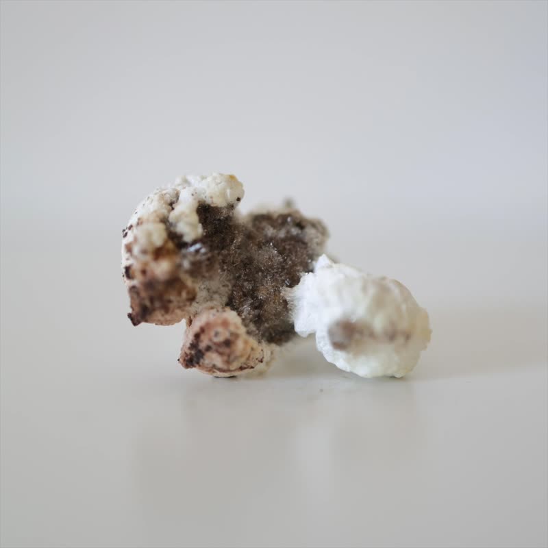 氟鋁石膏 Creedite no.5 - 擺飾/家飾品 - 水晶 多色