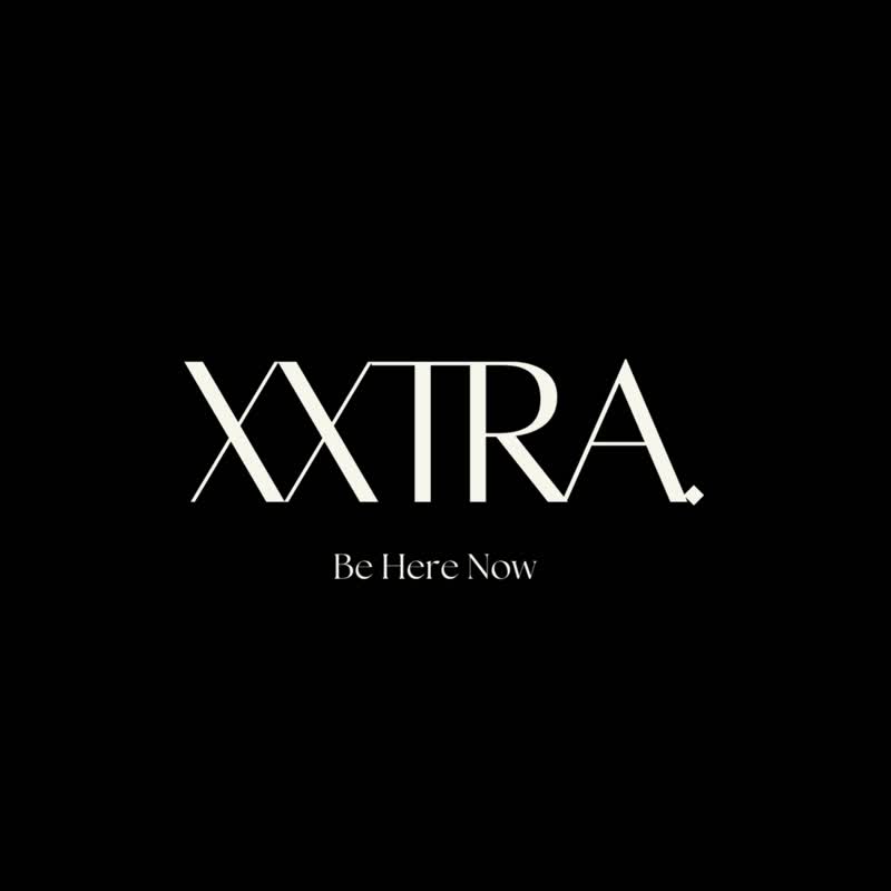XXTRA Eau De Parfum 能量香水 | LUX | 財氣 黃水晶之香 - 香水/香膏 - 精油 金色