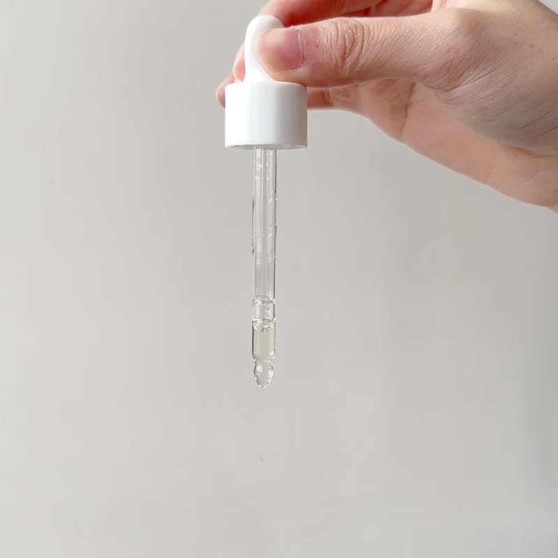 臉部、身體保養油【金盞花循環纖盈美膚油50ml】足浴/泡澡/按摩用 - 保養/沐浴旅行組 - 精油 白色