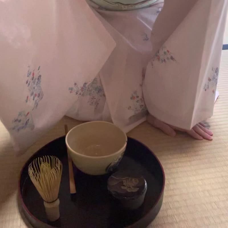 オーガニック抹茶 KOTO matcha tea - お茶 - その他の素材 グリーン