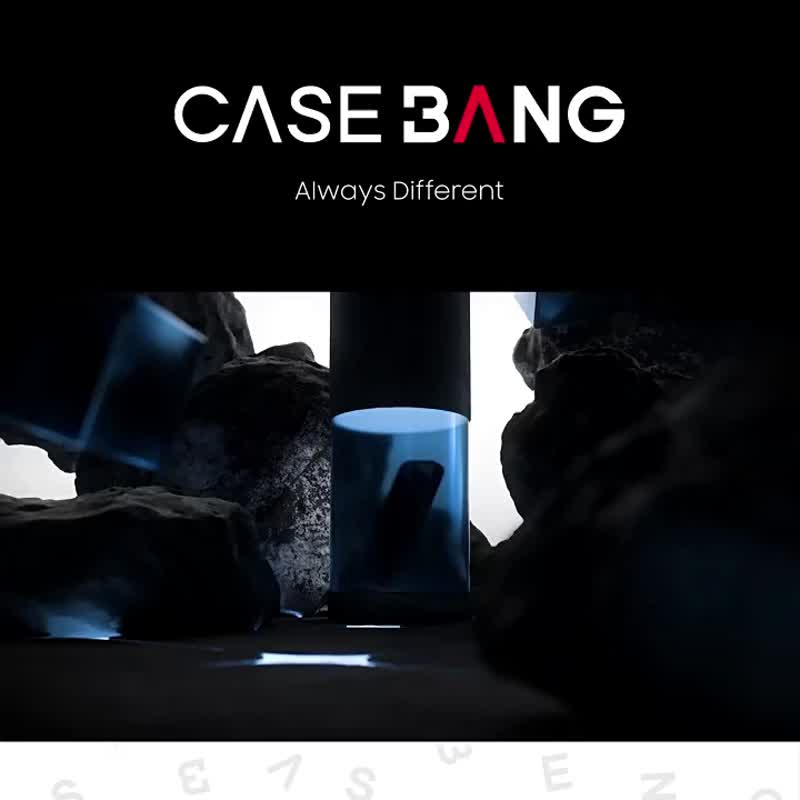 CASEBANG【surprising mobile phone case】any suction main case - Phone Cases - Other Materials 