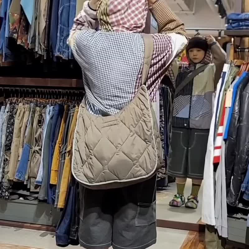 Vintage polo 恤衫 remade 拼布連帽外套 - 男夾克/外套 - 棉．麻 多色