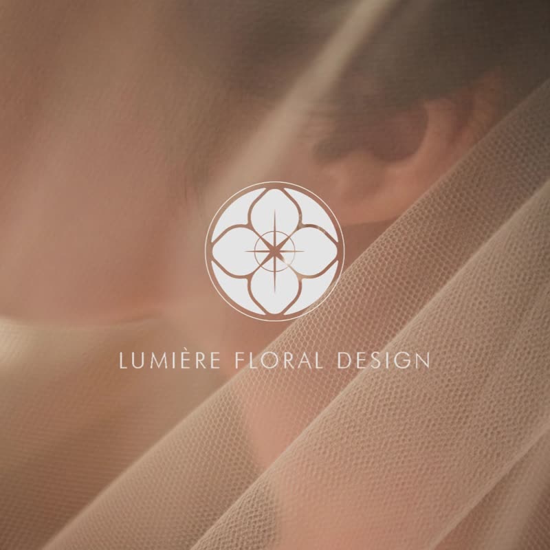 LOGO設計 品牌商標設計 VIS視覺識別 客製化設計 - Logo 設計/圖案設計 - 其他材質 